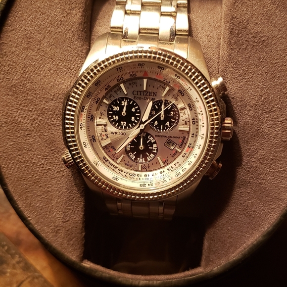 Citizens Eco Drive - Picture 1 of 3